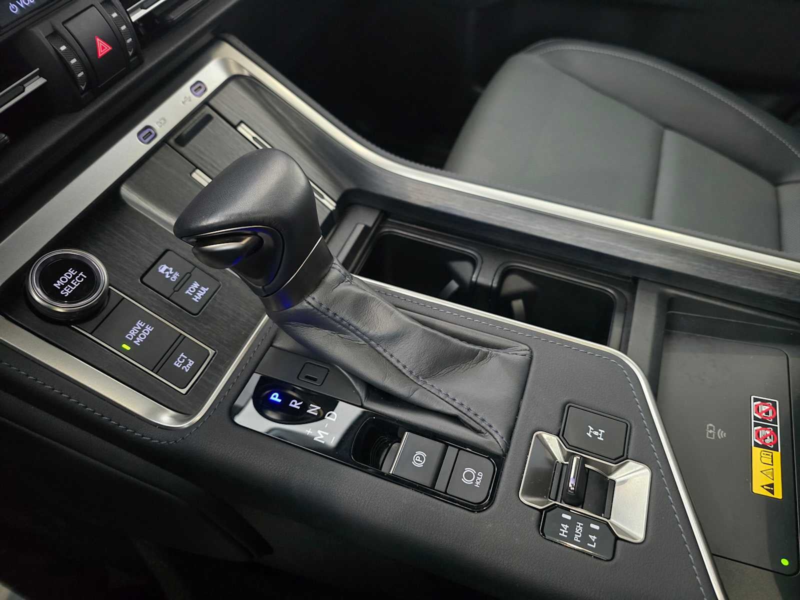 2024 Lexus GX 550 PREMIUM