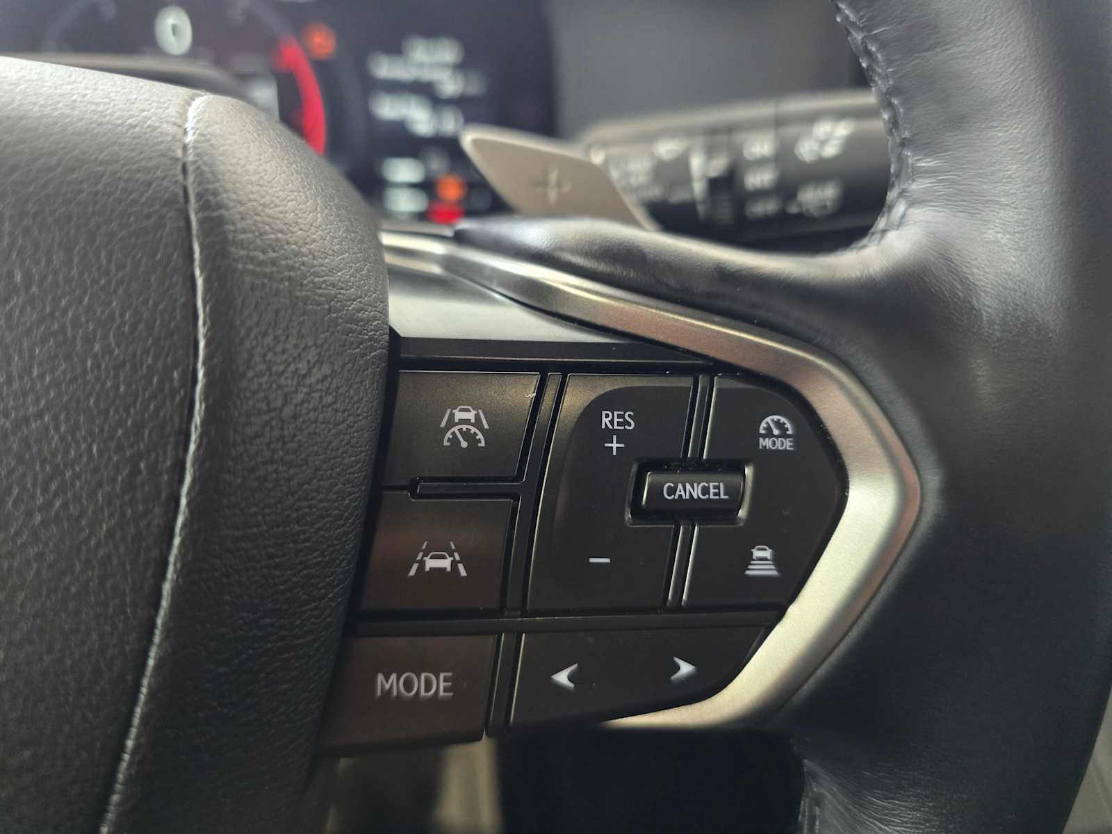 2024 Lexus GX 550 PREMIUM