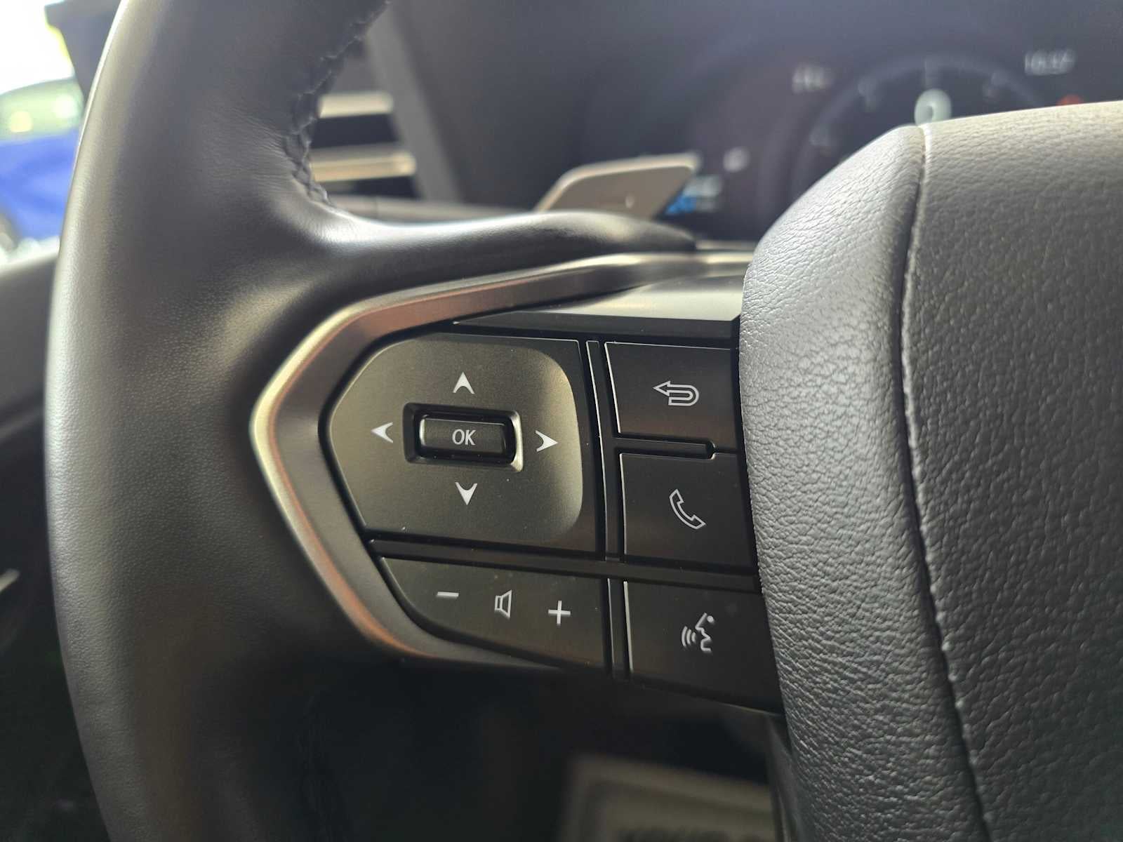 2024 Lexus GX 550 PREMIUM