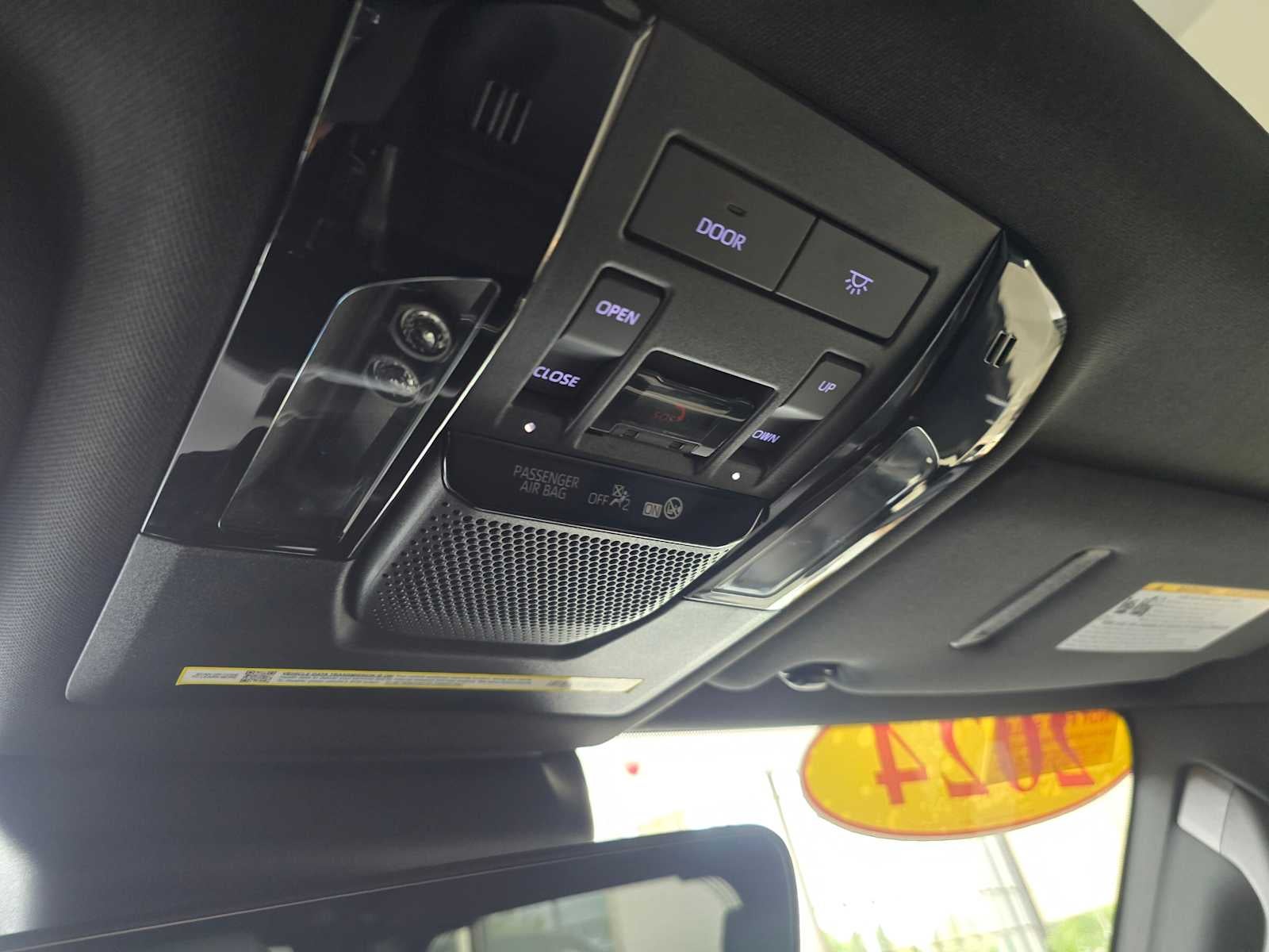 2024 Lexus GX 550 PREMIUM