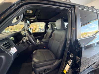 2024 Lexus GX 550 PREMIUM