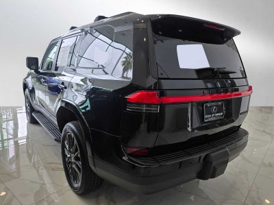 2024 Lexus GX 550 PREMIUM