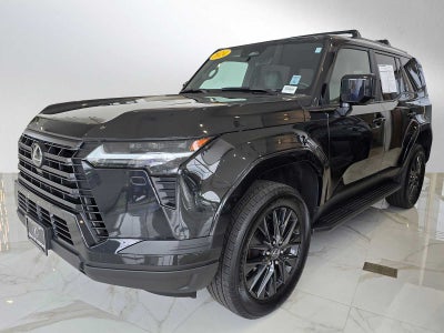 2024 Lexus GX 550 PREMIUM