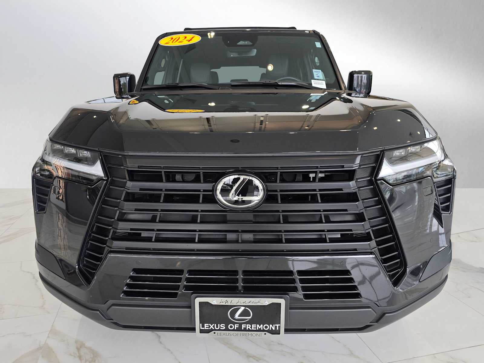 2024 Lexus GX 550 PREMIUM
