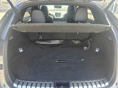 2016 Lexus NX 200t F Sport