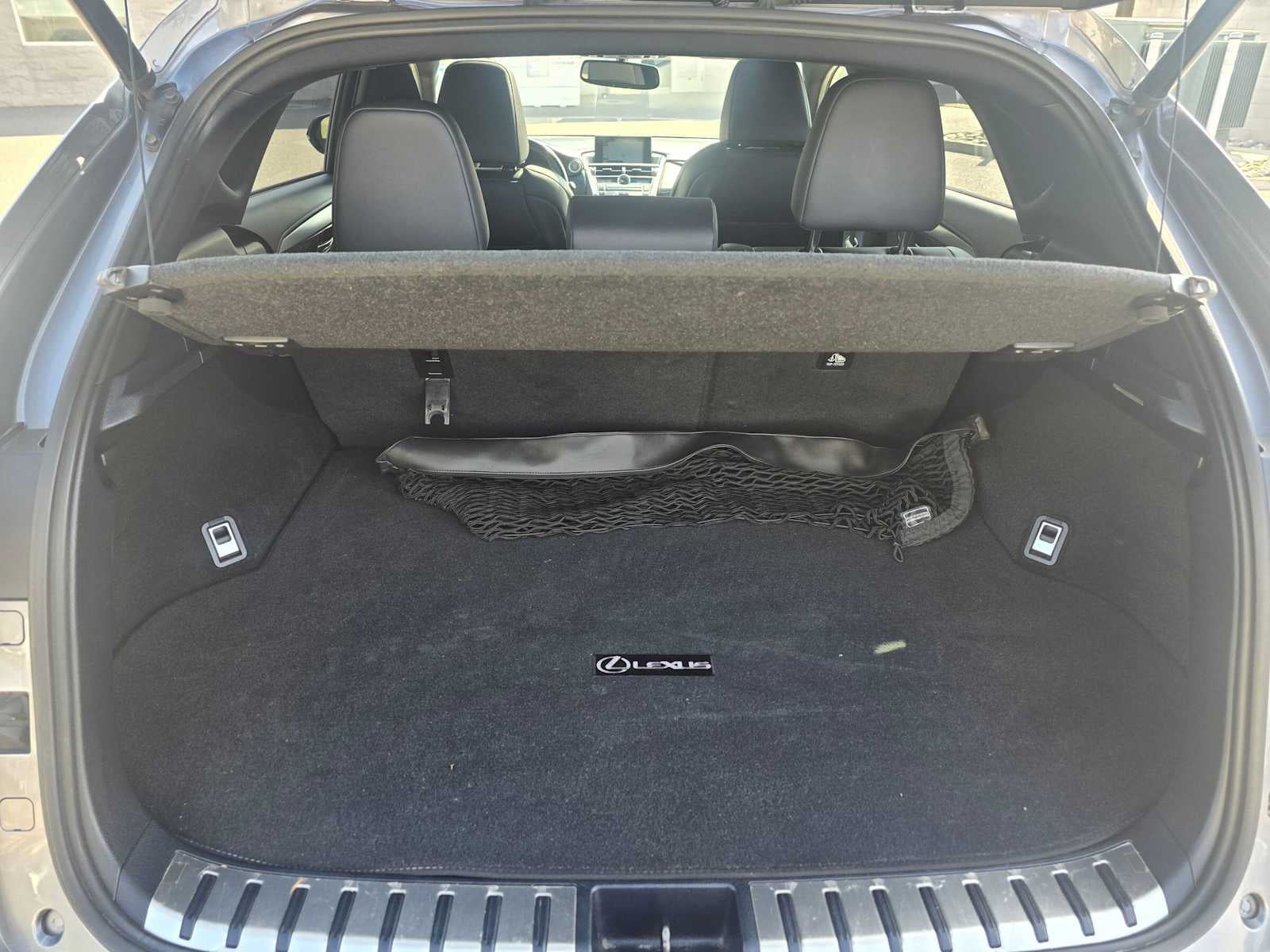 2016 Lexus NX 200t F Sport