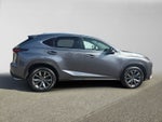2016 Lexus NX 200t F Sport