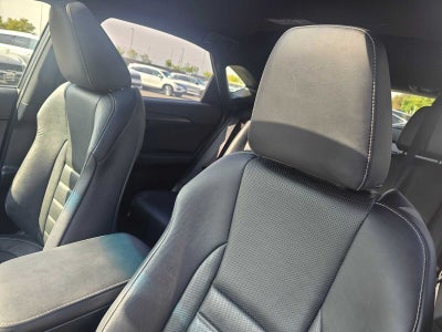 2016 Lexus NX 200t F Sport