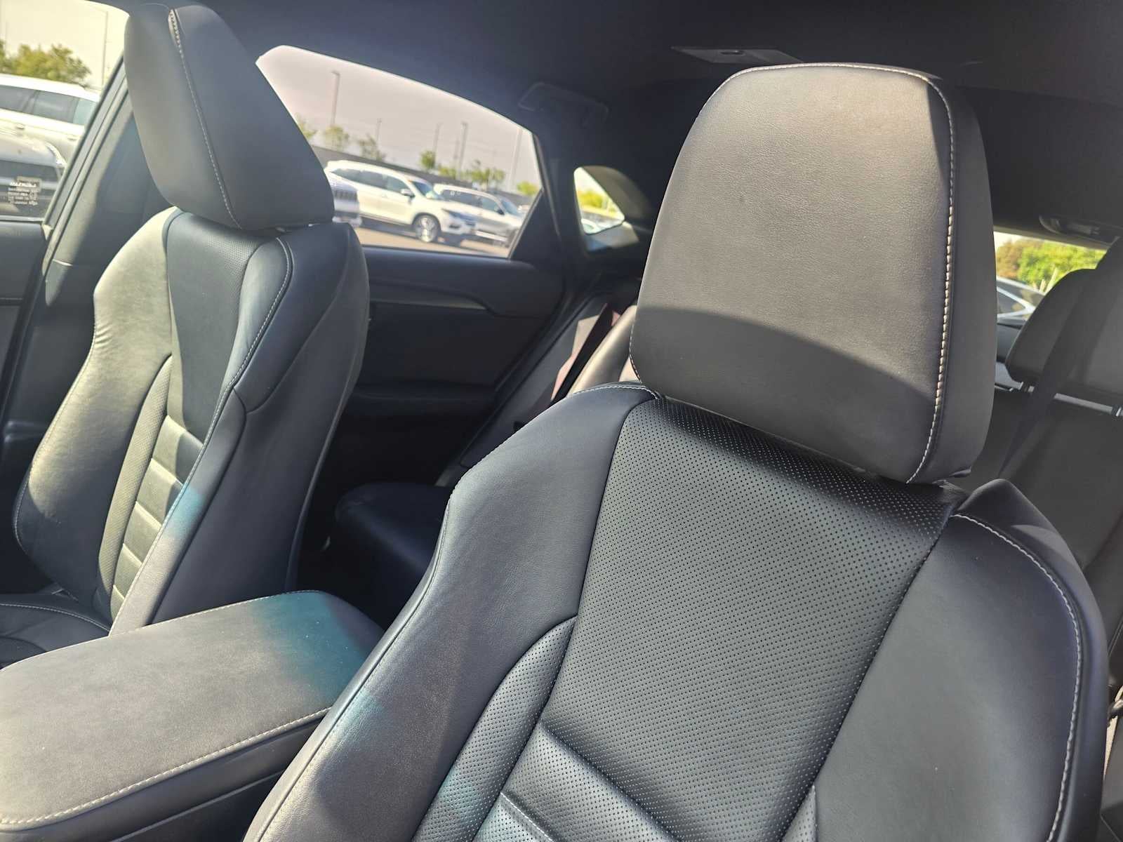 2016 Lexus NX 200t F Sport