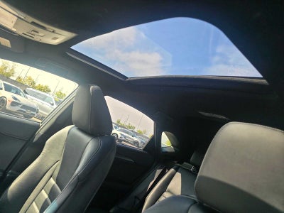 2016 Lexus NX 200t F Sport