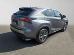 2016 Lexus NX 200t F Sport