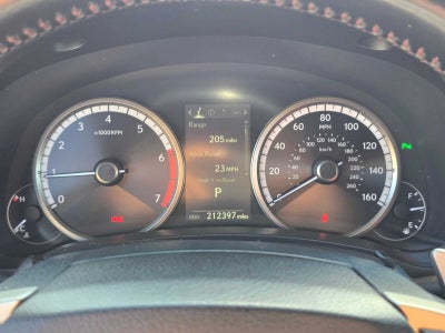 2018 Lexus NX 300 NX 300 F Sport