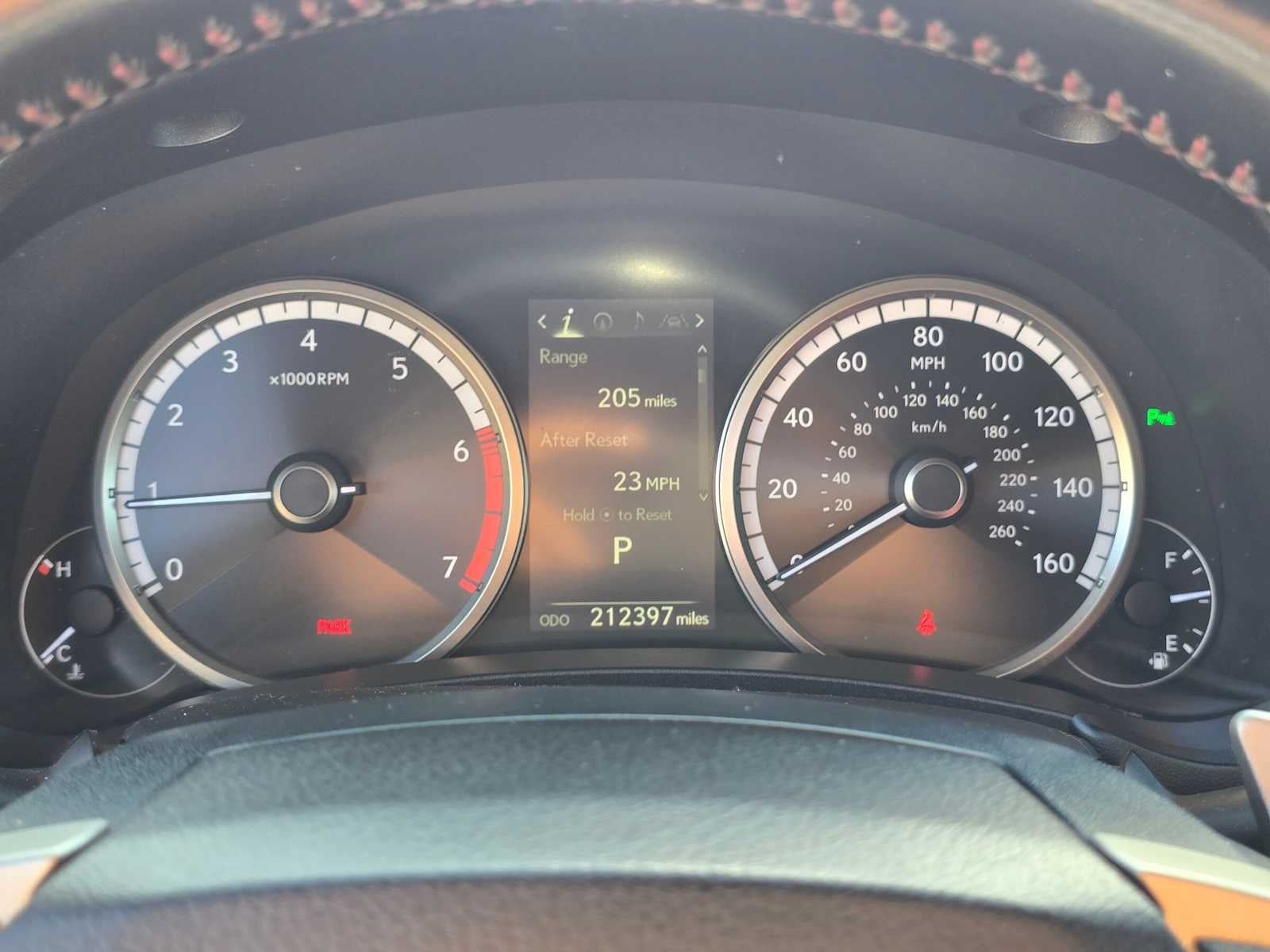 2018 Lexus NX 300 NX 300 F Sport
