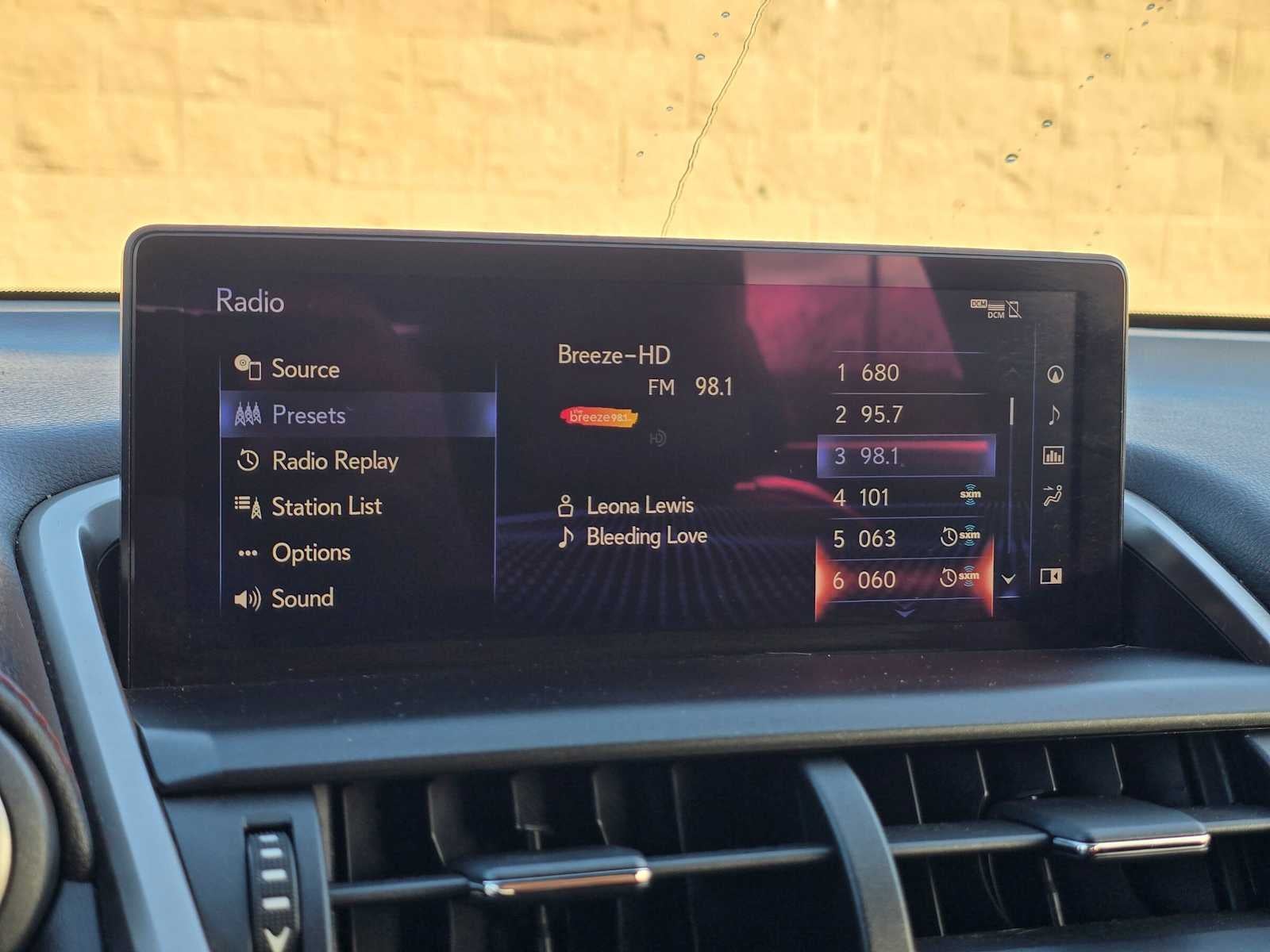 2018 Lexus NX 300 NX 300 F Sport