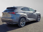2018 Lexus NX 300 NX 300 F Sport
