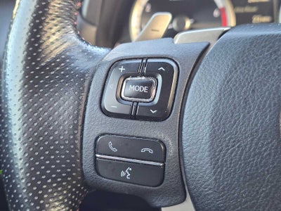 2018 Lexus NX 300 NX 300 F Sport