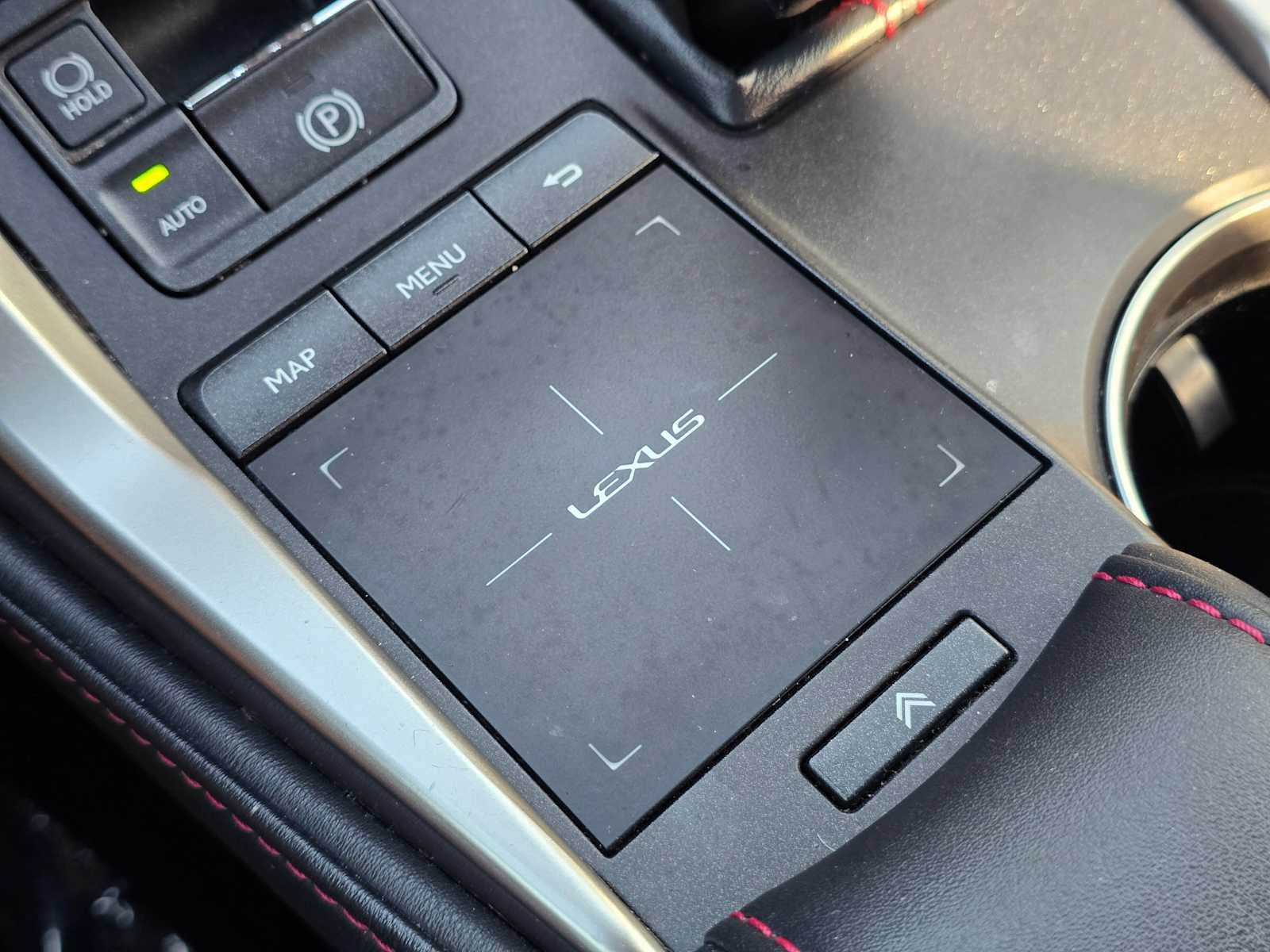 2018 Lexus NX 300 NX 300 F Sport