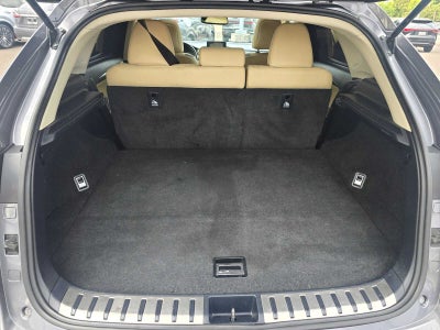 2015 Lexus NX 300h FWD 4dr