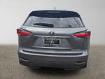 2015 Lexus NX 300h FWD 4dr