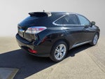 2010 Lexus RX 450h FWD 4dr Hybrid