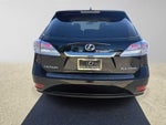 2010 Lexus RX 450h FWD 4dr Hybrid
