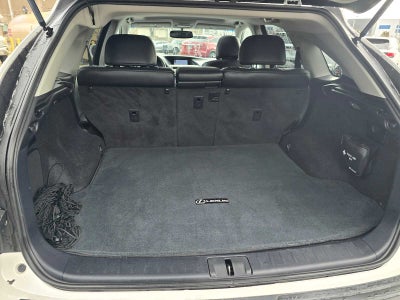 2015 Lexus RX 350 FWD 4dr