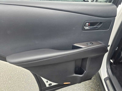 2015 Lexus RX 350 FWD 4dr