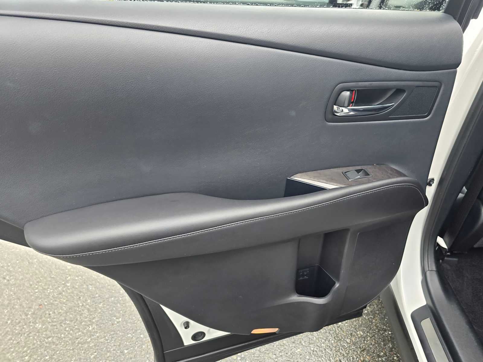 2015 Lexus RX 350 FWD 4dr