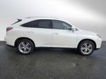 2015 Lexus RX 350 FWD 4dr