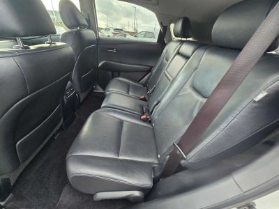 2015 Lexus RX 350 FWD 4dr