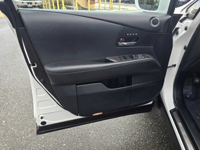 2015 Lexus RX 350 FWD 4dr