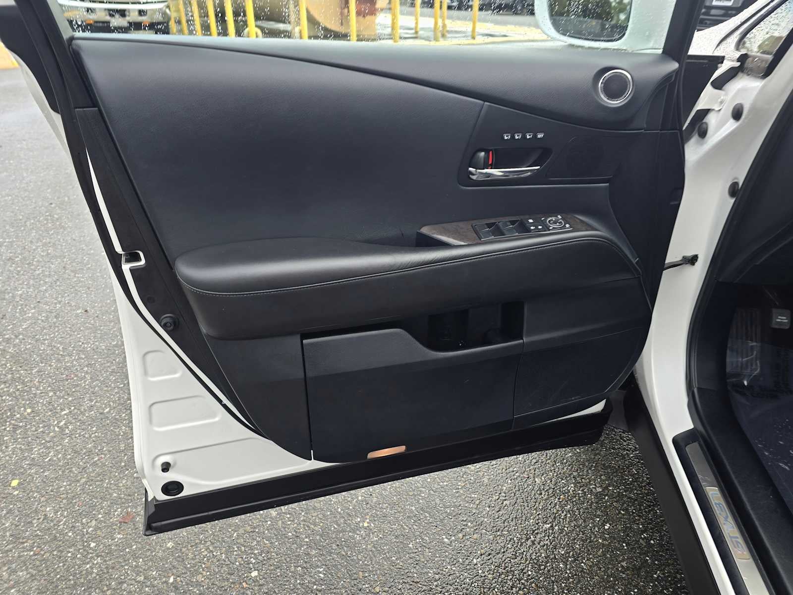 2015 Lexus RX 350 FWD 4dr