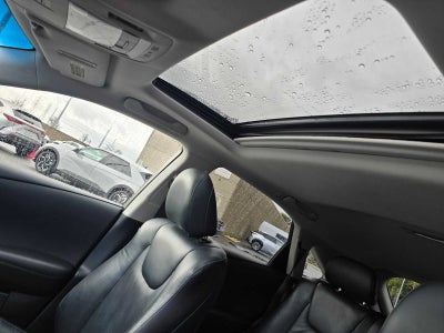 2015 Lexus RX 350 FWD 4dr