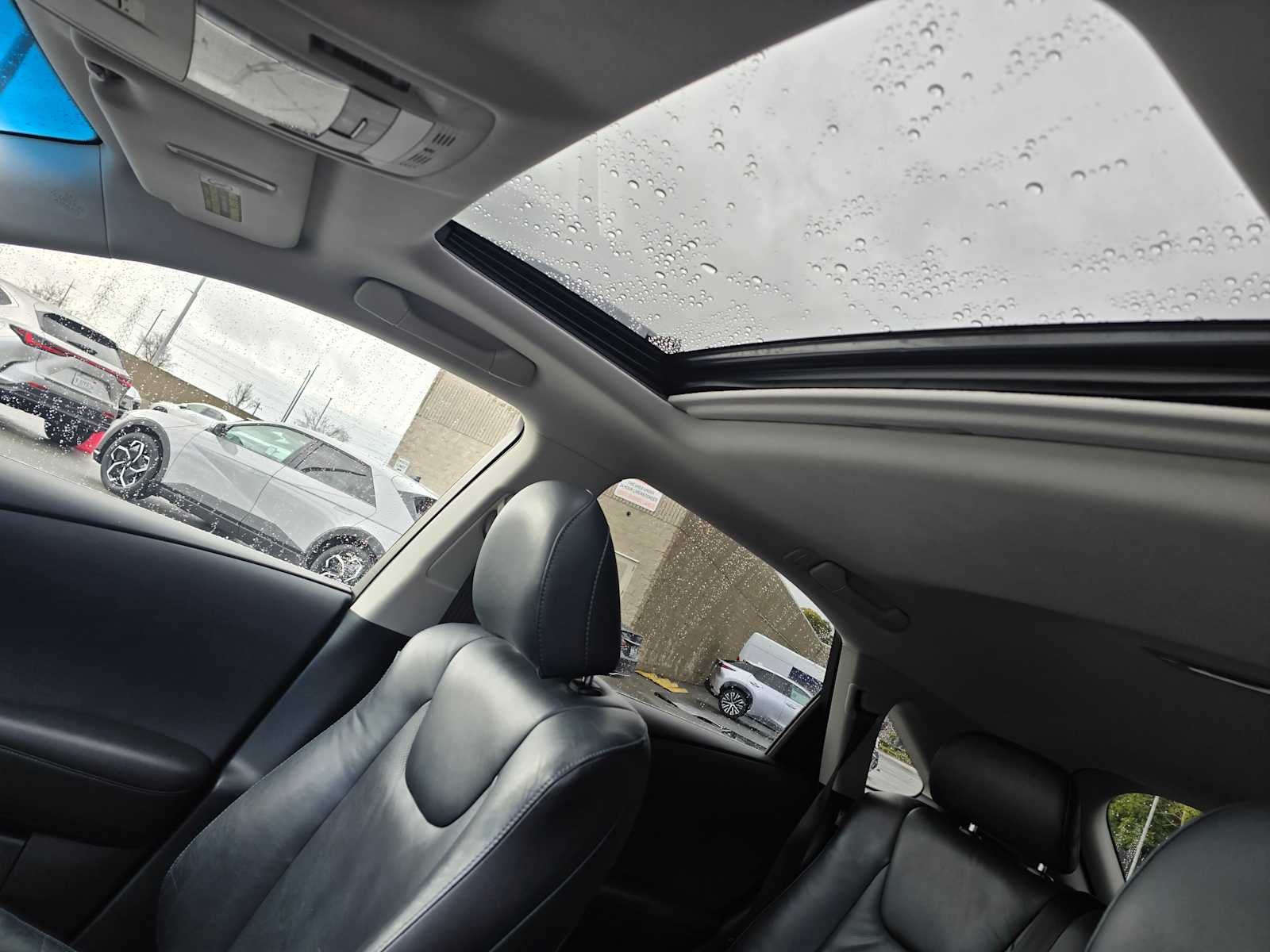 2015 Lexus RX 350 FWD 4dr