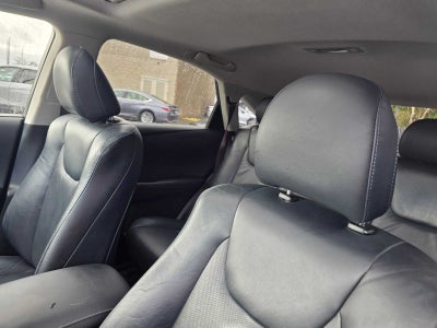 2015 Lexus RX 350 FWD 4dr