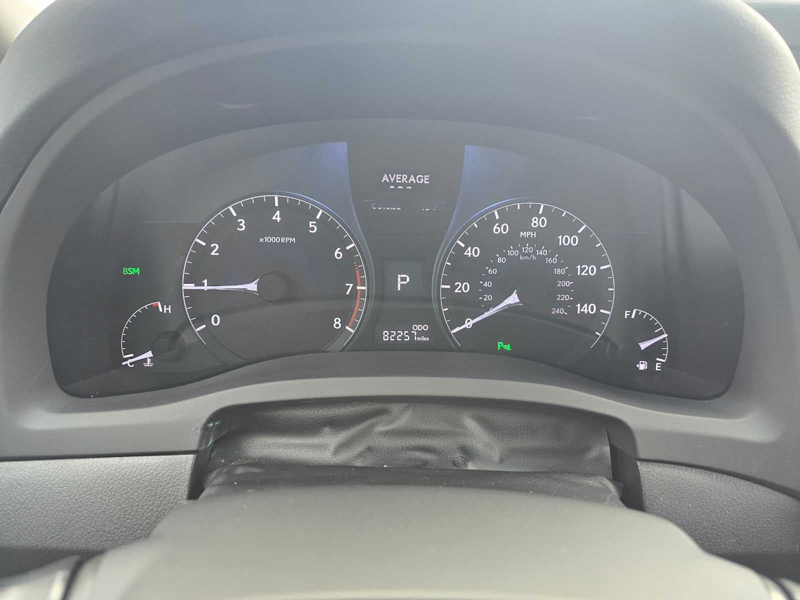 2015 Lexus RX 350 FWD 4dr