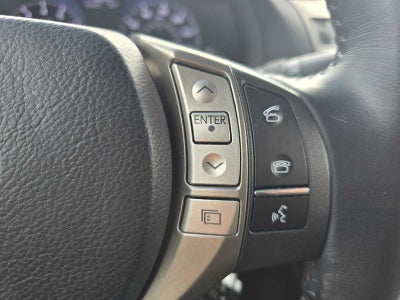 2015 Lexus RX 350 FWD 4dr