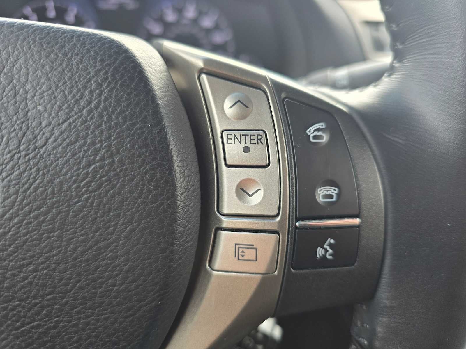 2015 Lexus RX 350 FWD 4dr