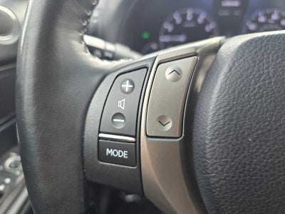 2015 Lexus RX 350 FWD 4dr