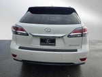 2015 Lexus RX 350 FWD 4dr