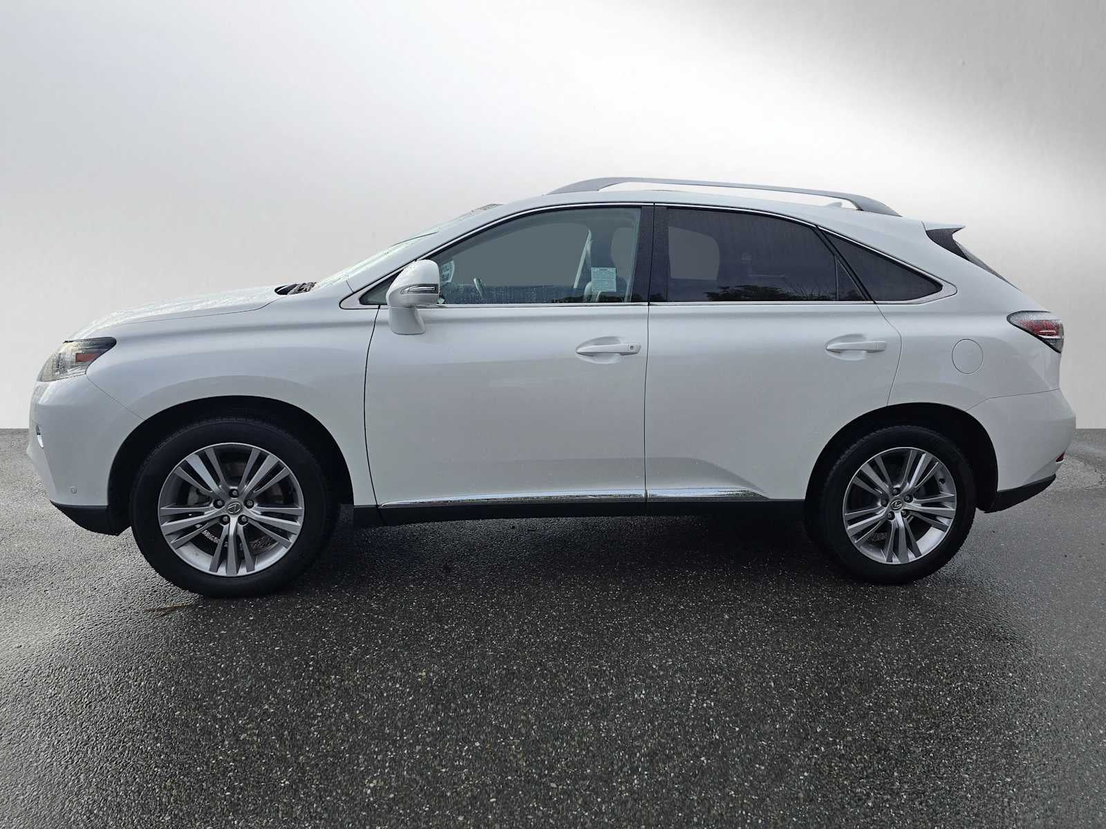 2015 Lexus RX 350 FWD 4dr