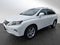 2015 Lexus RX 350 FWD 4dr
