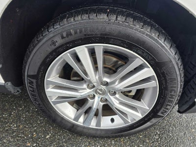 2015 Lexus RX 350 FWD 4dr