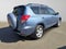 2008 Toyota RAV4 FWD 4dr 4-cyl 4-Spd AT (Natl)