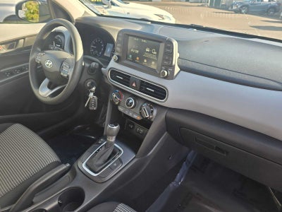 2019 Hyundai Kona SE