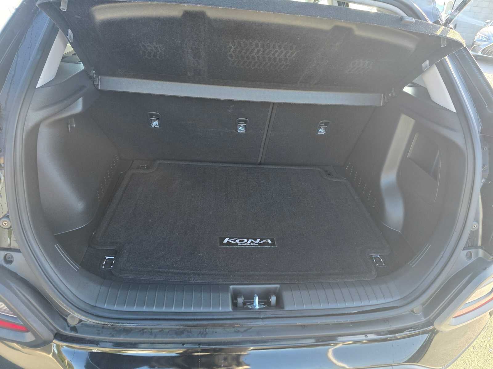 2019 Hyundai Kona SE