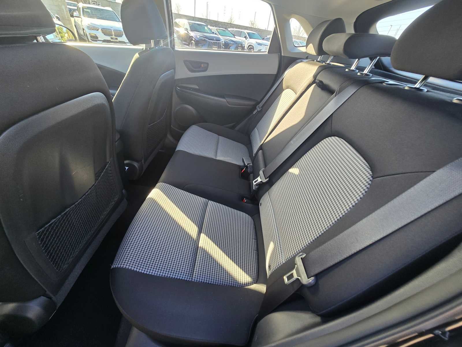 2019 Hyundai Kona SE