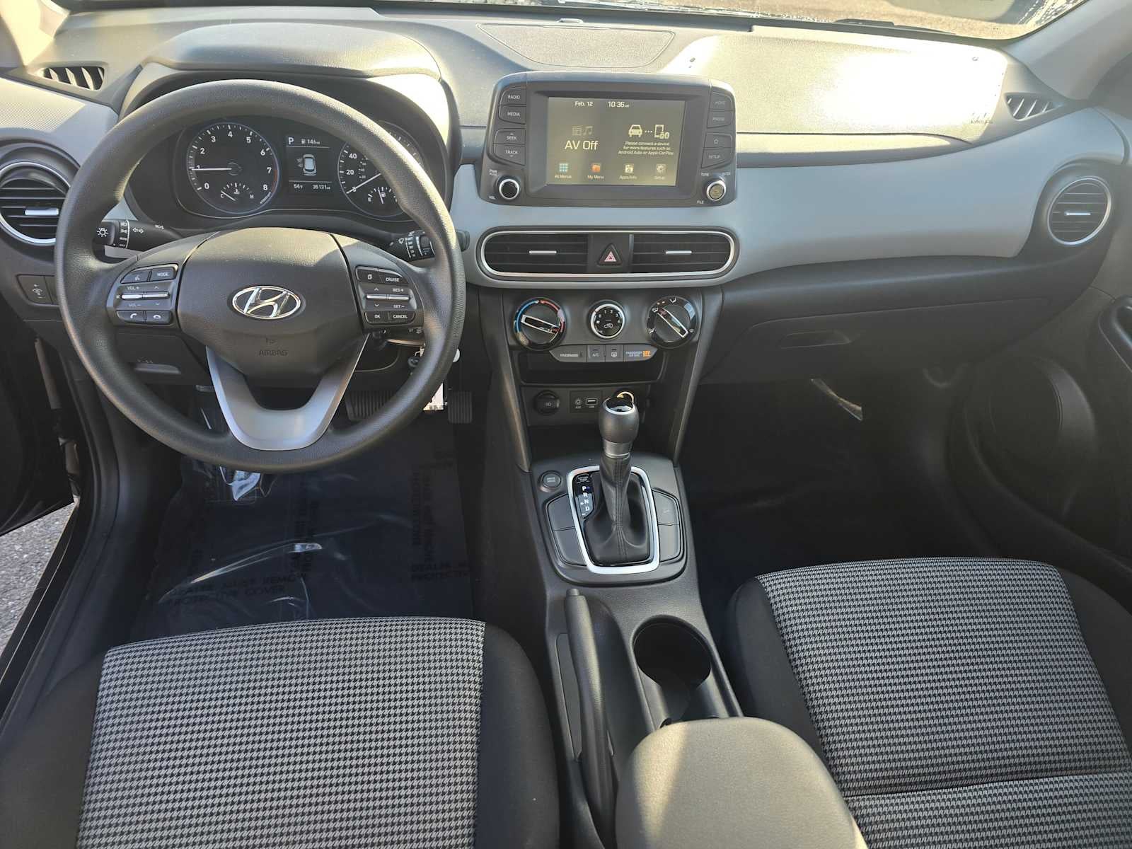 2019 Hyundai Kona SE
