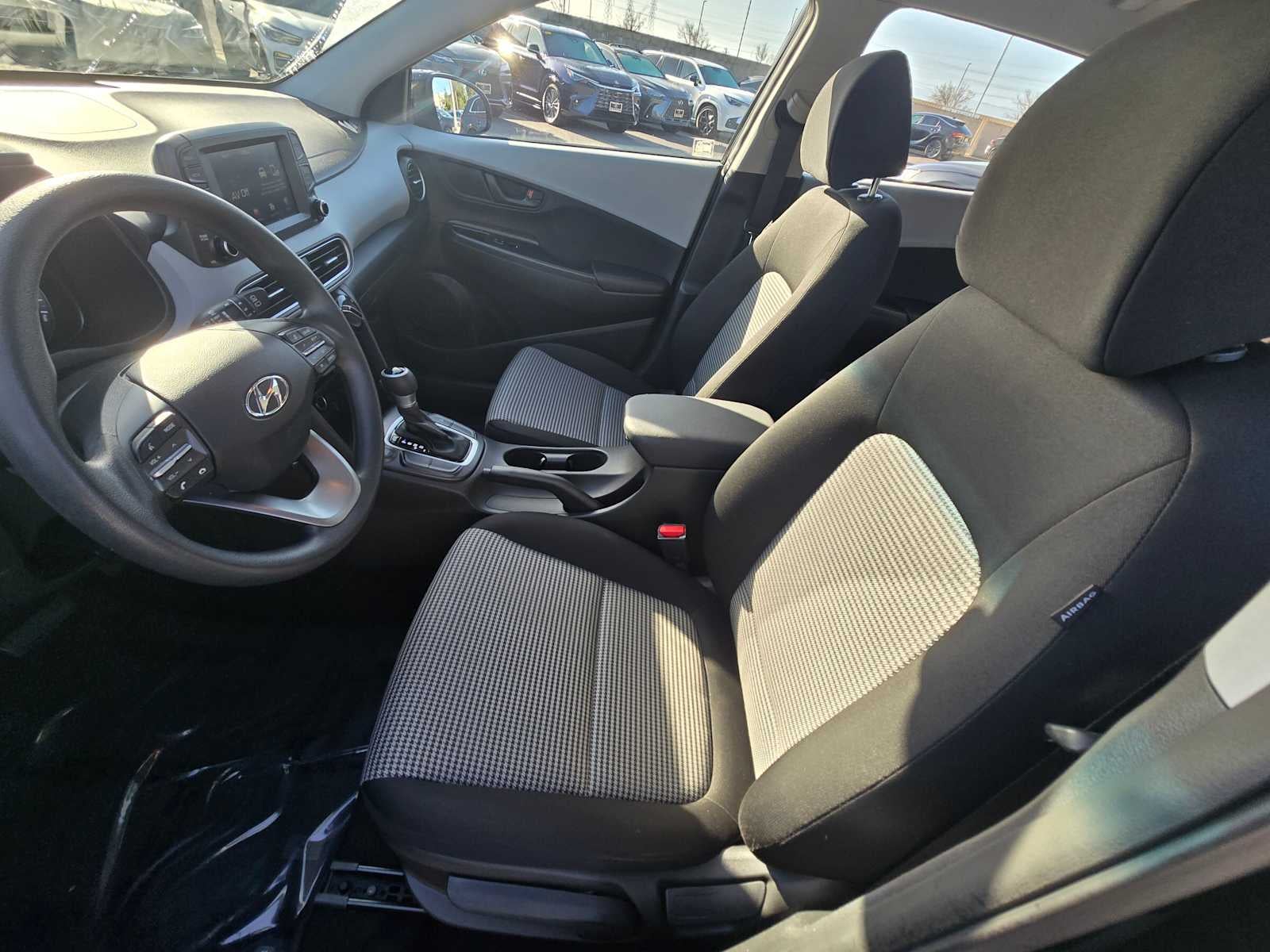 2019 Hyundai Kona SE