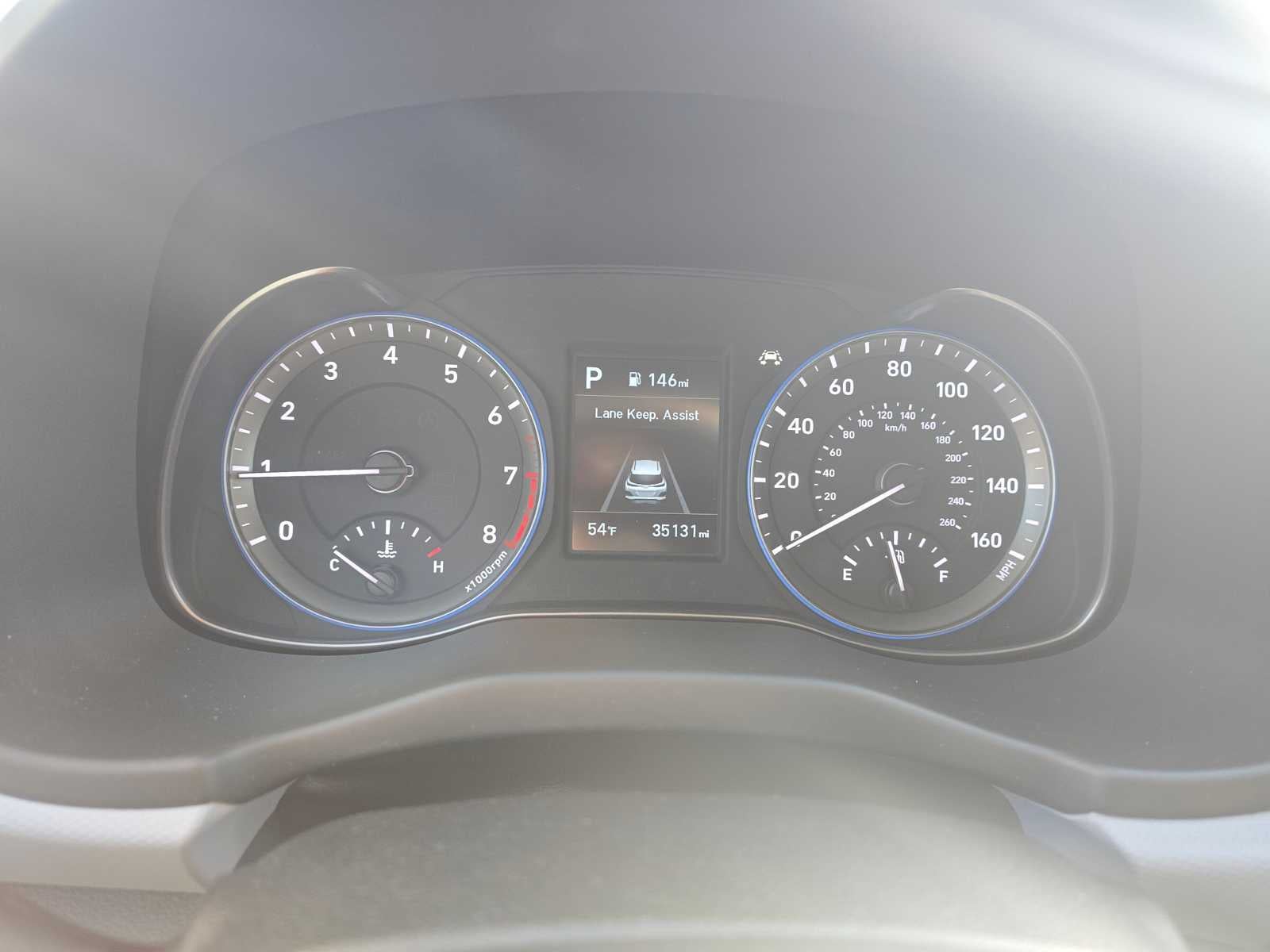 2019 Hyundai Kona SE